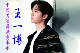 פאזל של ä¸­åœ‹å¤§é™¸ç”·æ¼”å“¡ çŽ‹ä¸€åš