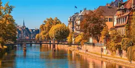Strasbourg
