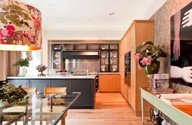 COCINA-COMEDOR jigsaw puzzle