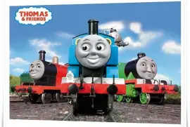 thomas