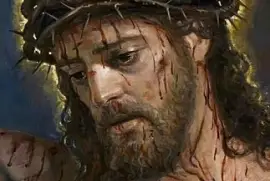 CoroaÃ§Ã£o de espinhos