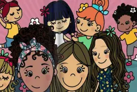 Cabelo bom Ã© o quÃª?