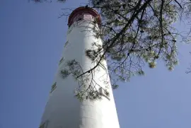 Phare Cap-Ferret 33 jigsaw puzzle