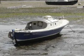 Pinasse Bassin d 'Arcachon