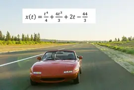 ecuaciÃ³n posiciÃ³n 1