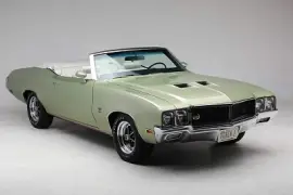 1970 Buick