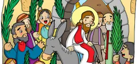 Domingo de Ramos