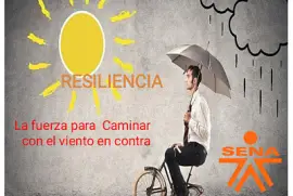 Juego Resiliencia