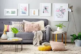 SOFA jigsaw puzzle