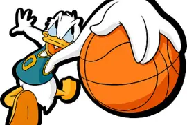 Esportes Olimpicos - Basquetebol