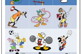 Esportes OlÃ­mpicos