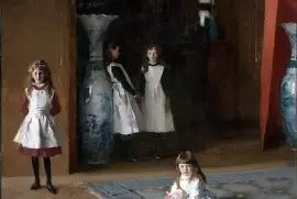 פאזל של US History