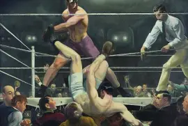 פאזל של US History