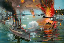 פאזל של US History