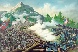 פאזל של US History