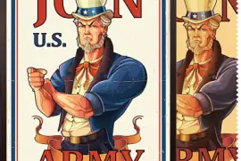 פאזל של US History