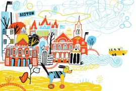 פאזל של US History