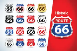 פאזל של US History