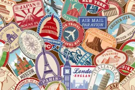 פאזל של US History