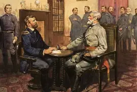 פאזל של US History