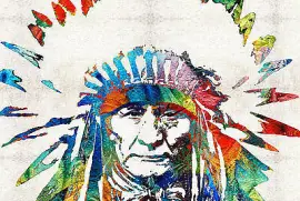 פאזל של US History