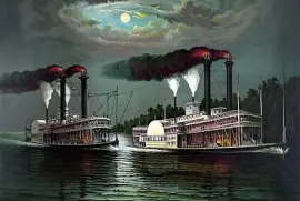 פאזל של US History