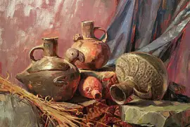 פאזל של US History