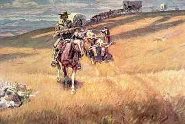 פאזל של US History