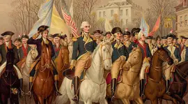 פאזל של US History