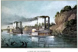 פאזל של US History