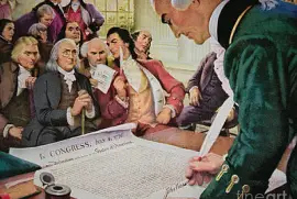 פאזל של US History