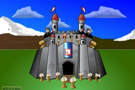 TeorÃ­a del Castillo jigsaw puzzle