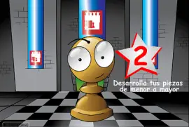 Consejo 2 jigsaw puzzle