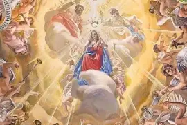 AssunÃ§Ã£o de Maria