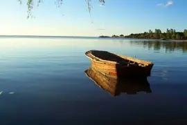 Las CaÃ±as - Rio Uruguay