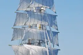 Tall Ship