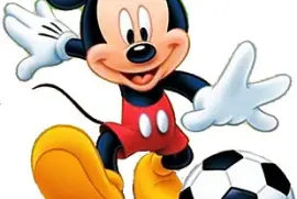 Esportes OlÃ­mpicos - Futebol