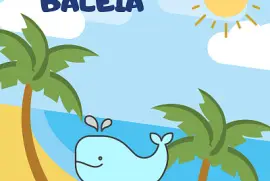 Turma da Baleia