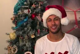 NEYMAR NATAL