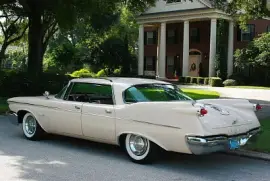1960 Imperial