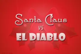 Cuento de Navidad 2 jigsaw puzzle