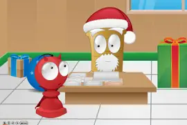 Cuento de Navidad 4 jigsaw puzzle