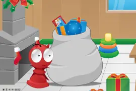 Cuento de Navidad 7 jigsaw puzzle