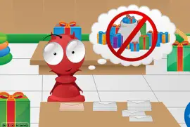 Cuento de Navidad 8 jigsaw puzzle