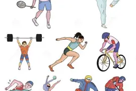 Esportes OlÃ­mpicos