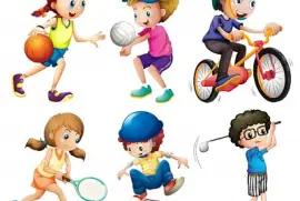 Esportes OlÃ­mpicos