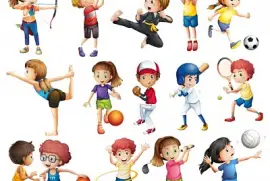 Esportes OlÃ­mpicos