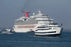 Carnival Splendor
