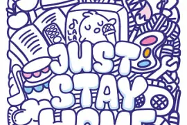 just-stay-home
