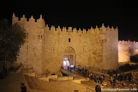 BasÃ­lica do Santo Sepulcro - JerusalÃ©m